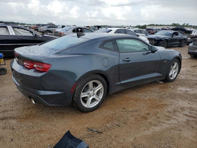 Photo 3 from auction – 2019 CHEVROLET CAMARO LS with VIN 1G1FB1RX9K0127495