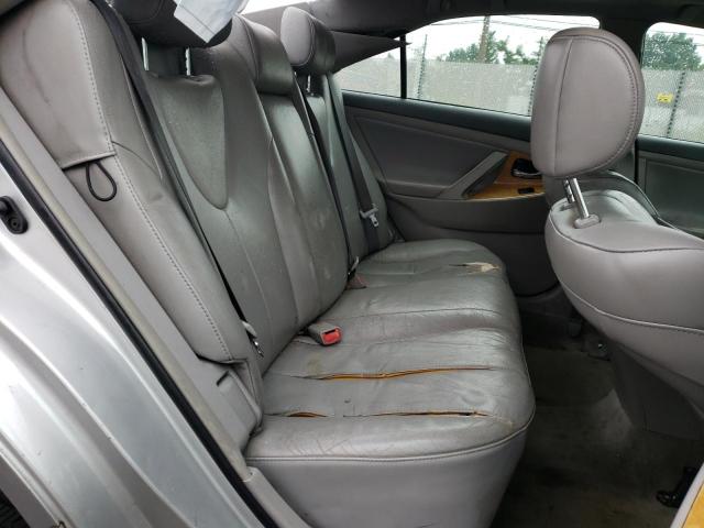 Photo 10 from auction – 2007 TOYOTA CAMRY with VIN 4T1BK46K87U003343