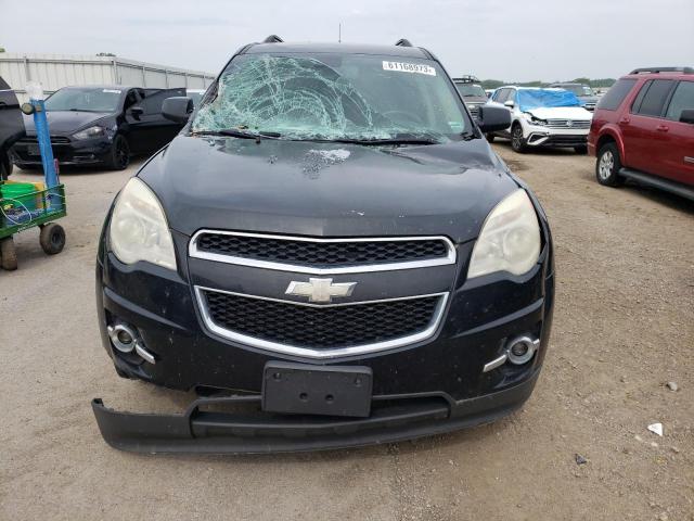 Photo 5 from auction – 2010 CHEVROLET EQUINOX LT with VIN 2CNFLNEWXA6262138