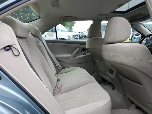 Photo 10 from auction – 2007 TOYOTA CAMRY CE with VIN 4T1BE46K67U516792