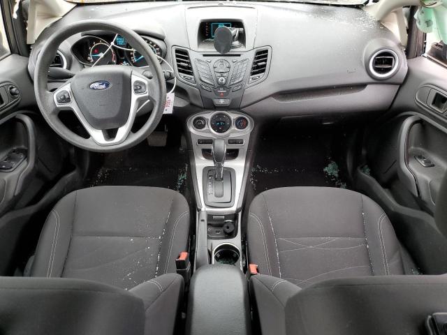 Photo 8 from auction – 2017 FORD FIESTA SE with VIN 3FADP4EJXHM161783