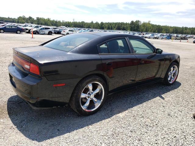 Photo 3 from auction – 2011 DODGE CHARGER with VIN 2B3CL3CG6BH544114