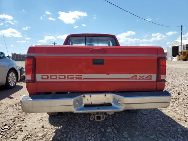 Photo 6 from auction – 1995 DODGE DAKOTA with VIN 1B7GG23Y0SS176383