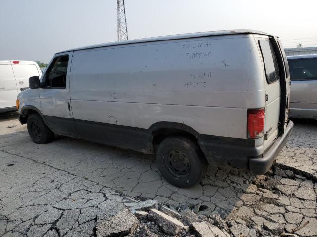 Photo 2 from auction – 2006 FORD ECONOLINE with VIN 1FTRE14W16HB30523