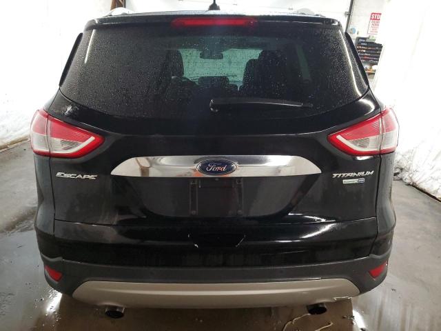 Photo 6 from auction – 2016 FORD ESCAPE TIT with VIN 1FMCU9JX9GUA17170