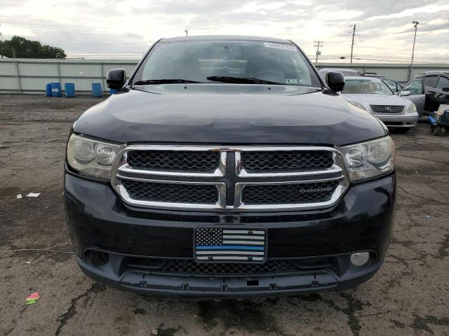 Photo 5 from auction – 2011 DODGE DURANGO CR with VIN 1D4RE4GG7BC634851