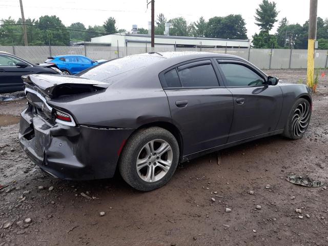 Photo 3 from auction – 2015 DODGE CHARGER SE with VIN 2C3CDXBG8FH752705