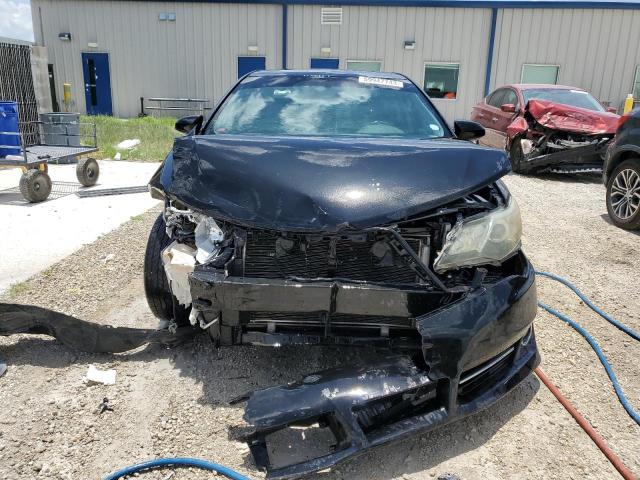 Photo 5 from auction – 2014 TOYOTA CAMRY L with VIN 4T1BF1FK9EU383552
