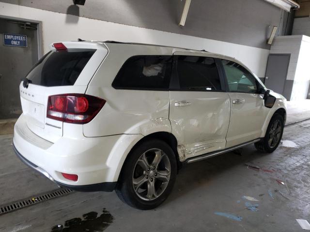 Photo 3 from auction – 2017 DODGE JOURNEY CR with VIN 3C4PDDGG8HT578164