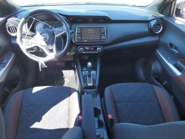 Photo 8 from auction – 2020 NISSAN KICKS SR with VIN 3N1CP5DV6LL510567