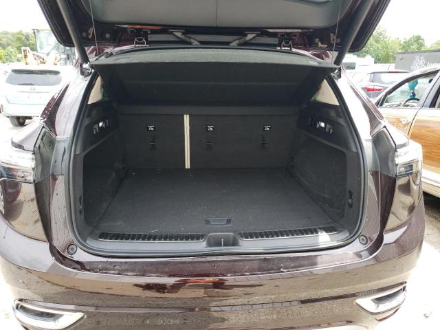 Photo 6 from auction – 2021 BUICK ENVISION A with VIN LRBFZSR46MD082198