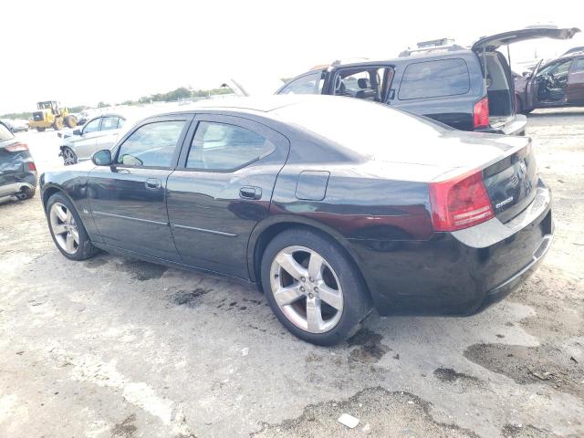 Photo 2 from auction – 2006 DODGE CHARGER SE with VIN 2B3KA43G86H444948