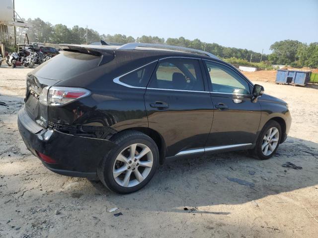 Photo 3 from auction – 2010 LEXUS RX 350 with VIN 2T2ZK1BA6AC016073