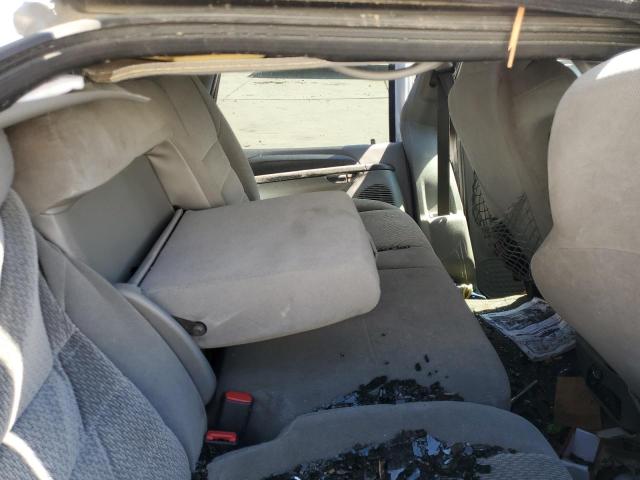 Photo 10 from auction – 2004 FORD EXCURSION with VIN 1FMNU41S14ED33734