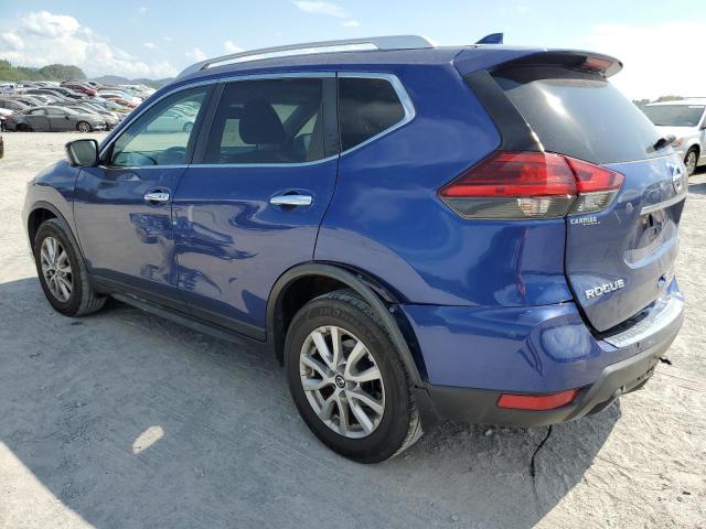 Photo 2 from auction – 2017 NISSAN ROGUE S with VIN KNMAT2MV6HP571623