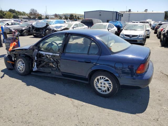Photo 2 from auction – 1998 SATURN SL2 with VIN 1G8ZK5270WZ199543