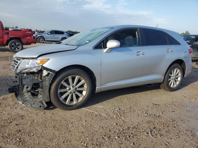 Photo 1 from auction – 2009 TOYOTA VENZA with VIN 4T3ZE11A99U007348