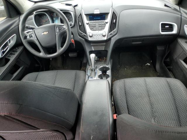 Photo 8 from auction – 2012 CHEVROLET EQUINOX LS with VIN 2GNALBEK8C1308292