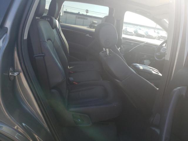 Photo 11 from auction – 2014 AUDI Q7 PREMIUM with VIN WA1LGAFE3ED017113