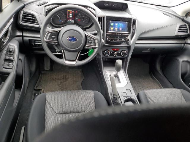Снимка 8 от търг – 2022 SUBARU CROSSTREK с VIN JF2GTABC1N8210376