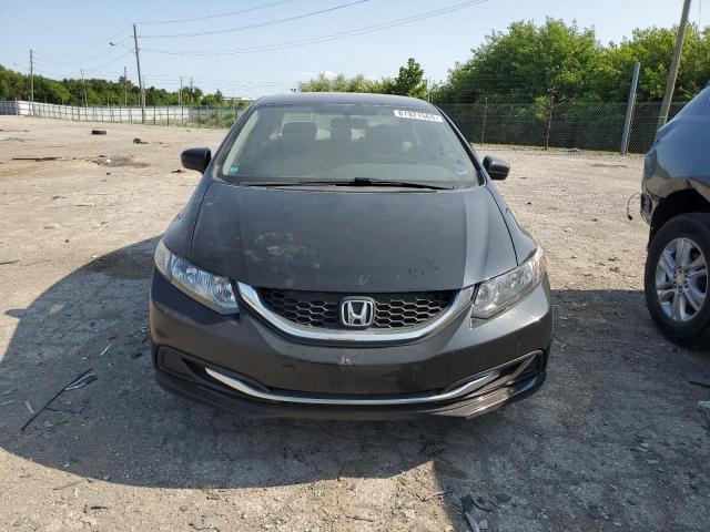 Photo 5 from auction – 2015 HONDA CIVIC LX with VIN 19XFB2F5XFE121332