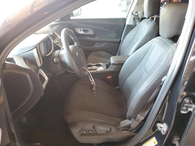 Photo 7 from auction – 2012 CHEVROLET EQUINOX LS with VIN 2GNALBEK4C6216647