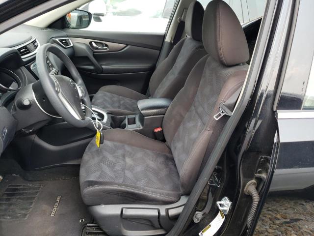 Photo 7 from auction – 2015 NISSAN ROGUE S with VIN KNMAT2MV1FP532886