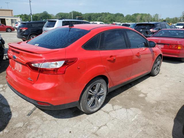 Photo 3 from auction – 2014 FORD FOCUS SE with VIN 1FADP3F26EL340241