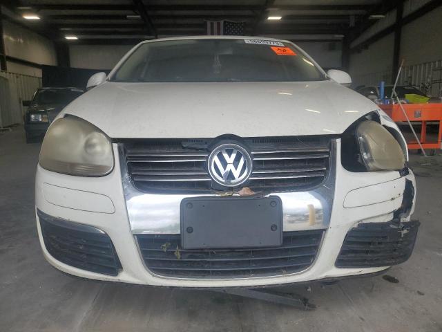 Photo 5 from auction – 2007 VOLKSWAGEN JETTA WOLF with VIN 3VWEF71K87M151122