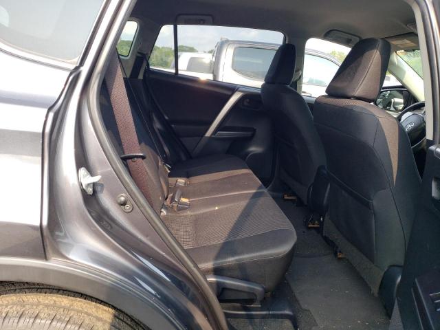 Photo 11 from auction – 2016 TOYOTA RAV4 LE with VIN JTMZFREV4GJ090708
