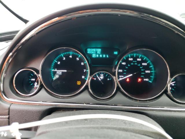 Photo 9 from auction – 2016 BUICK ENCLAVE with VIN 5GAKVBKD2GJ301705