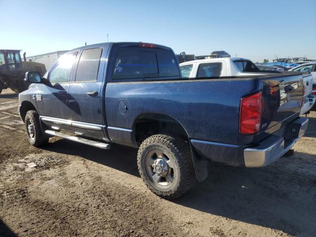 Photo 2 from auction – 2008 DODGE RAM 3500 S with VIN 3D7MX38A58G153725