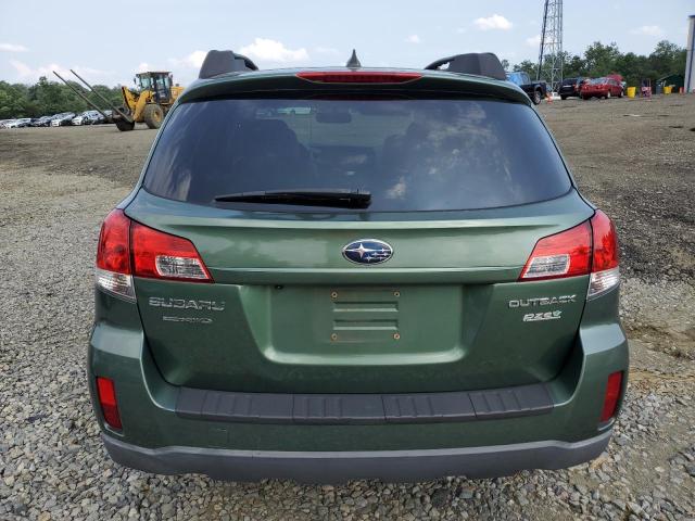 Снимка 6 от търг – 2011 SUBARU OUTBACK 2. с VIN 4S4BRBKC0B3424888