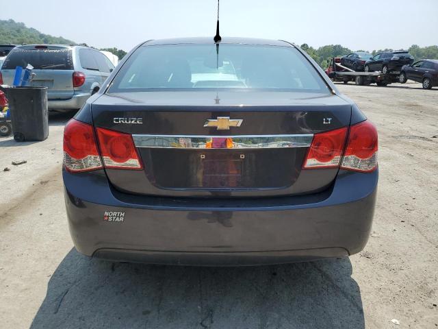 Photo 6 from auction – 2014 CHEVROLET CRUZE LT with VIN 1G1PC5SB2E7245018