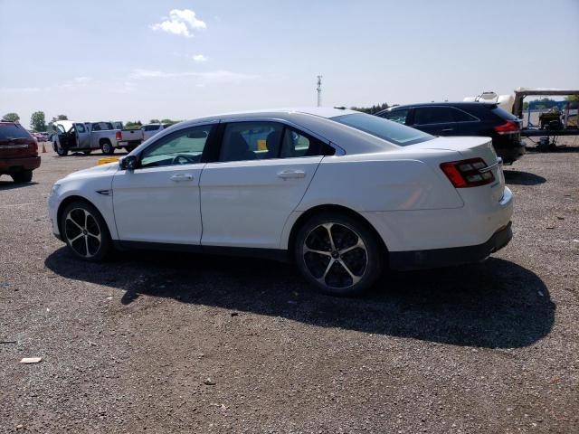 Photo 2 from auction – 2015 FORD TAURUS SEL with VIN 1FAHP2E89FG172204