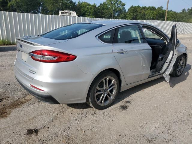 Photo 3 from auction – 2019 FORD FUSION TIT with VIN 3FA6P0RU9KR202937