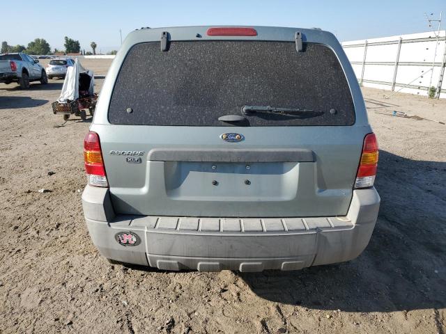 Photo 6 from auction – 2005 FORD ESCAPE XLT with VIN 1FMCU03115KA55604
