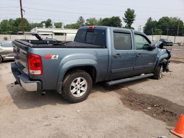 Photo 3 from auction – 2008 GMC SIERRA K15 with VIN 2GTEK133481157574