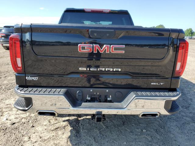 Photo 6 from auction – 2021 GMC SIERRA K15 with VIN 3GTU9DED2MG445335