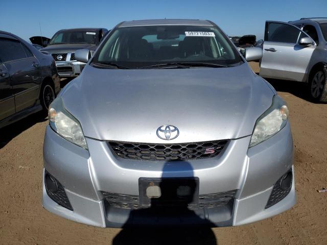 Photo 5 from auction – 2009 TOYOTA COROLLA MA with VIN 2T1KE40E29C029824