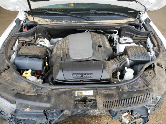 Photo 11 from auction – 2021 DODGE DURANGO R/ with VIN 1C4SDJCT6MC522788