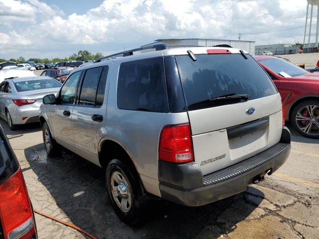 Photo 2 from auction – 2003 FORD EXPLORER X with VIN 1FMZU72K23UC66891