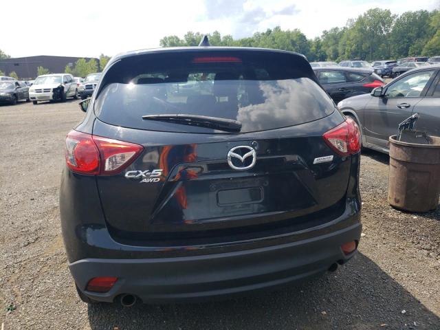 Photo 6 from auction – 2014 MAZDA CX-5 TOURI with VIN JM3KE4CY1E0304343