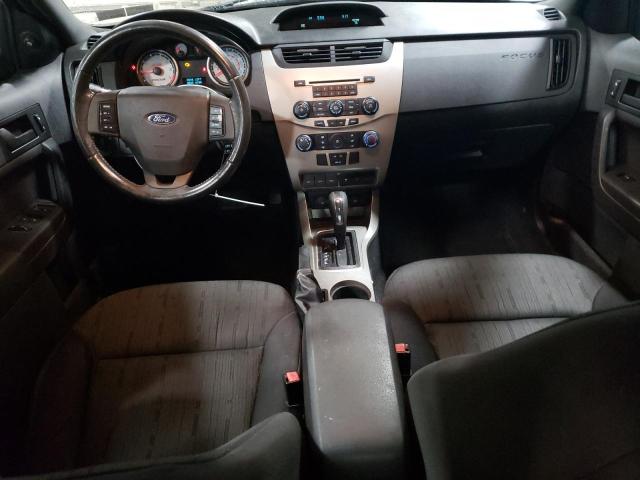Photo 8 from auction – 2011 FORD FOCUS SE with VIN 1FAHP3FN6BW141745