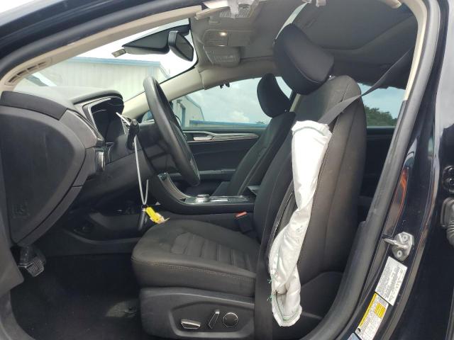 Photo 7 from auction – 2020 FORD FUSION SE with VIN 3FA6P0HD5LR143940