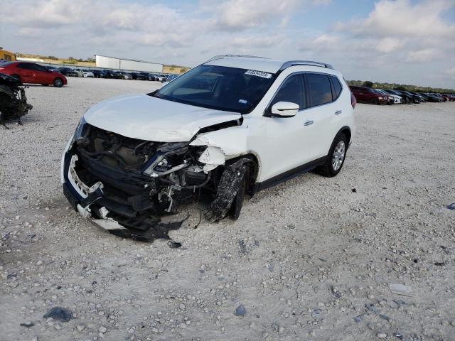 Zdjęcie 1 z aukcji – 2017 NISSAN ROGUE S z VIN KNMAT2MT8HP523670