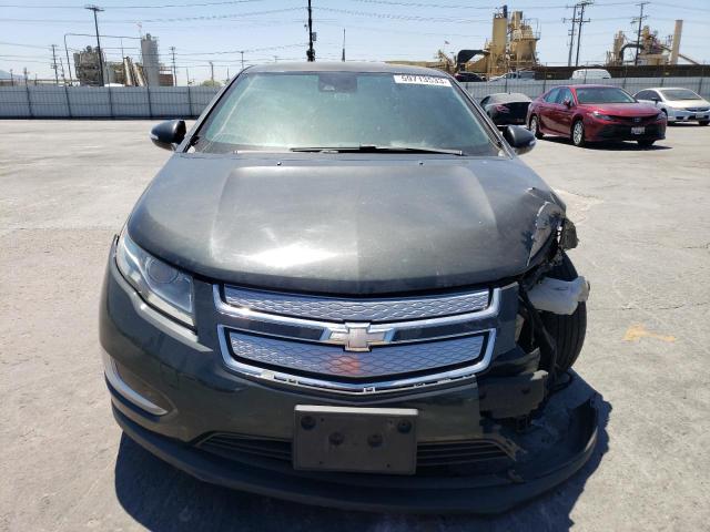 Photo 5 from auction – 2014 CHEVROLET VOLT with VIN 1G1RH6E47EU142563
