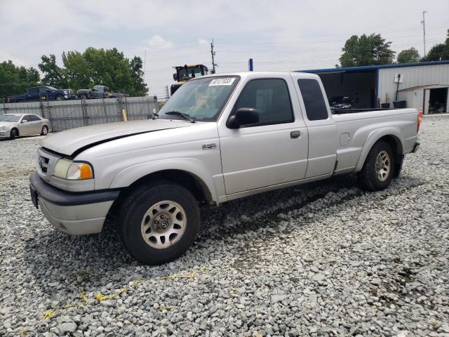 MAZDA B4000 CAB 2004 with VIN 4F4YR46EX4TM01909 - Photo from auction