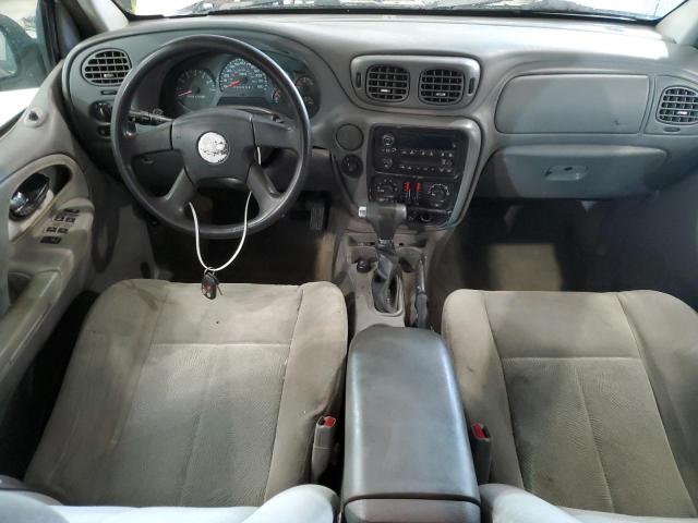 Photo 8 from auction – 2006 CHEVROLET TRAILBLAZE with VIN 1GNES16S666124284