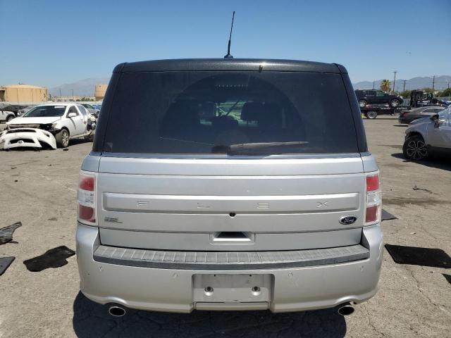 Photo 6 from auction – 2015 FORD FLEX SEL with VIN 2FMGK5C88FBA19048